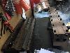  WUXI LYCRA AUTOMATION TECH Pilot Meltblown Line, 600mm,